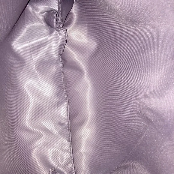 4 Pcs High Capacity Canvas Shoulder Bag For Beautiful Women - Picture 5 of 5